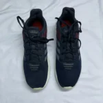 Adidas Asweerun running shoes - UK size 8.5