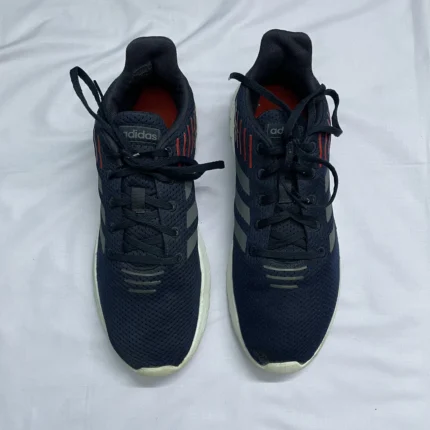 Adidas Asweerun running shoes - UK size 8.5