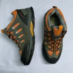 Any Mountain brand trekking shoes - UK size 9 - Image 2