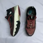 Mont-bell trekking shoes - UK size 6 - Image 2