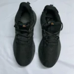 black RBX running shoe - UK size 6