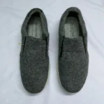 Dr Comfort Men’s Wool Shoe Liam - UK Size 10