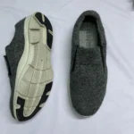 Dr Comfort Men’s Wool Shoe Liam - UK Size 10 - Image 2