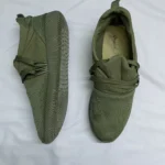 qupid Sneaker Shoes- UK Size 8 - Image 3