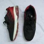Red and Black Shoes - Image 2
