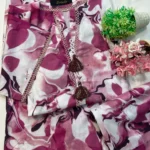 M-Prints 2 PIECE PREMIUM PRINTED LAWN