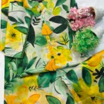 M-Prints 2 PIECE PREMIUM PRINTED LAWN