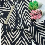 M-Prints 2 PIECE PREMIUM PRINTED LAWN