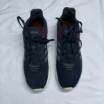 Adidas blue Color Shoes