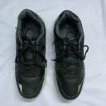 Black Color Sports Shoes