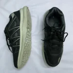 Black Color Sports Shoes - Image 2