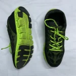 Green Sport Shoes - Image 3