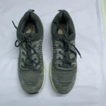 Grey Sport Shoes