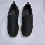 Grey Shoes